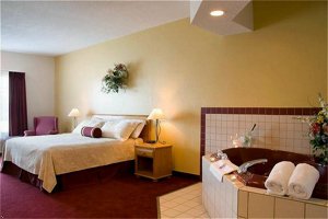 Northfield Inn And Suites