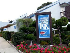 Cannery Row Inn