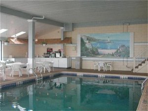 Hyannis Travel Inn