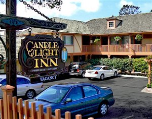 Candle Light Inn