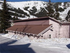 Schweitzer Mountain Resort