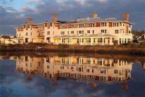 The Resort At Port Ludlow