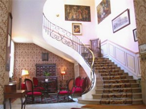 Arcantis Hotel Le Meurice