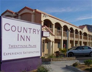 Country Inn 29 Palms