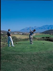 Starr Pass Golf Suites