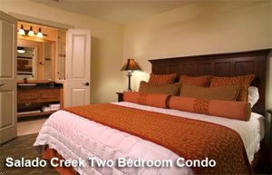 Hill Country Inn And Suites At Salado Creek Villas