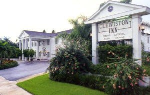 The Historic Clewiston Inn