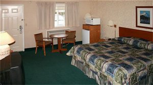 Bremerton Inn And Suites