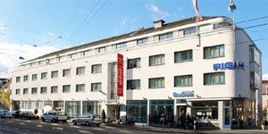 Leonardo Hotel Rigihof Zurich