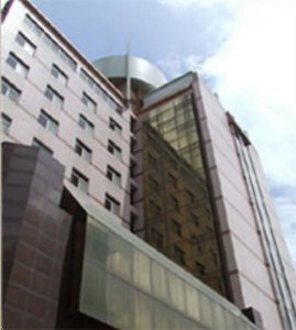 Gan Yuan Business Hotel