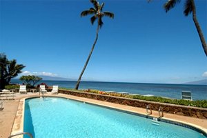 Kahana Reef - Mch