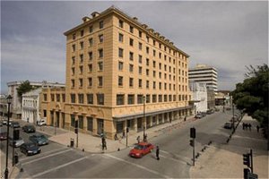 Hotel Cabo De Hornos