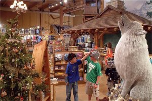 Great Wolf Lodge Grand Mound