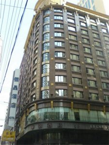 Lijing Business Hotel