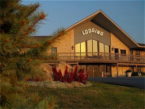 Budget Lodging