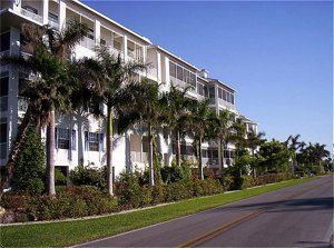 Olde Marco Island Inn And Suites