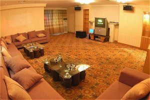 Yinruilin International Hotel-Hmcc Gold