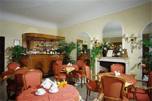 Hotel Goldoni