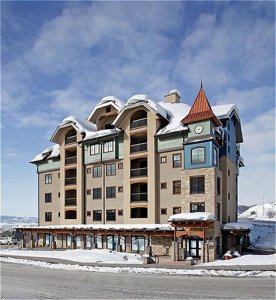 Highmark Steamboat Springs