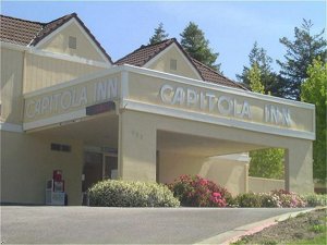 The Capitola Inn