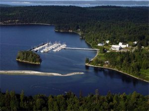 Inn At Port Hadlock