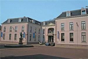 Fletcher Hotel Stadhouderlijk Hof