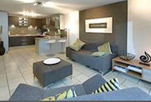 Parkhill Luxury Serviced Apartments