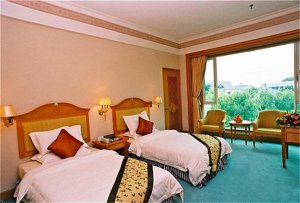 Country Garden Holiday Hotel