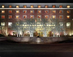 The Penn Stater Conference Center And Hotel