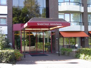 Grand Hotel Amstelveen