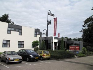 Bastion Deluxe Hotel Amsterdam/Centrum-Noord