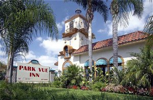 Park Vue Inn