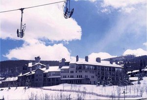 Snowmass Lodging Company