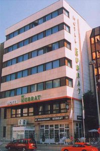 Hotel Kubrat