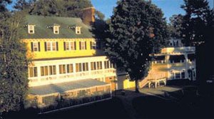 Bethel Inn & Country Club