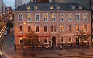 Ten Square Boutique Hotel Belfast