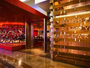 Borgata Hotel Casino And Spa