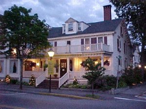 Kennebunk Inn