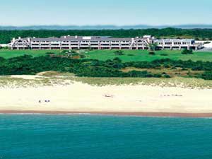 Winnetu Resort Marthas Vineyard