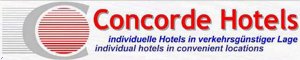 Concorde Hotel Am Badepark