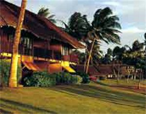 Kaluakoi Villas