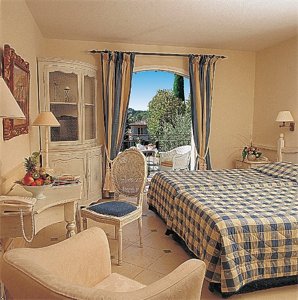 Hotel De Mougins - Hotels & Preference