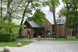 Clandeboye Lodge Hotel