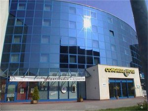 Congresshotel Hoyerswerda