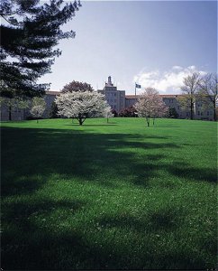 Bolger Center