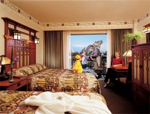 Disney's Grand Californian