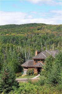 Caribou Highlands Lodge