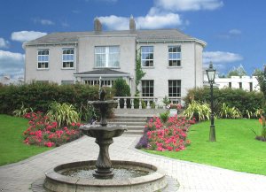 Castle Oaks House Hotel Castleconnell Limerick