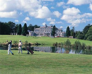 Faithlegg House Hotel Golf And Country Club