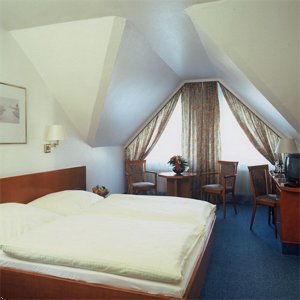 City Hotel Ratingen